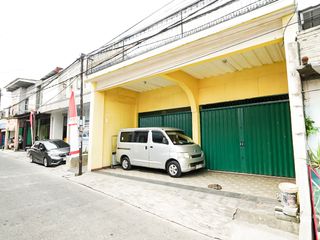 Di jual 2 Kios Berdampingan di Pondok Cabe