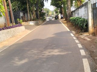 Bismillah dijual tanah kavling akses jln 2 mobil ready 22 kavling
