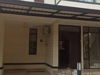 Dijual Rumah Furnish di Lavon Swancity Pasar Kemis Tangerang