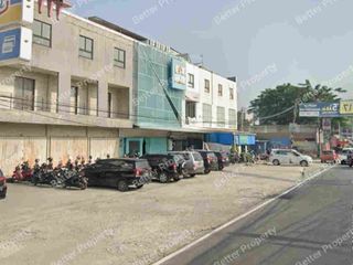 Dijual Lelang Ruko Strategis TURUN HARGA di Jombang Tangerang Selatan