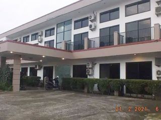 JUAL GEDUNG APARTMEN & CONDO BUILDING 2965 MTR2 GEDUNG DI BSD Ciater