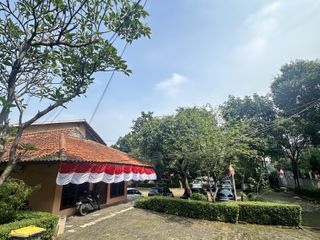 Dijual Kantor Cocok Usaha Di Bawah njop Di Buncit,jakarta  selatan