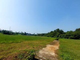 Tanah Untuk Industri Di Lokasi Stategis  Siap Bangun Di Cikupa Kab. Tangerang