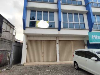 Ruko Baru Area Jombang Sektor 9 Bintaro