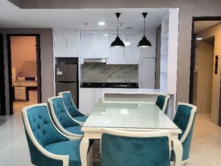 apartemen lexington residence Deket pondok indah mall