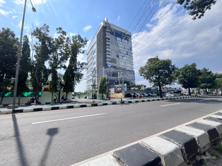 4 Menit PGRI Yogyakarta Tanah Banyuraden Gamping Sleman SHM Pekarangan