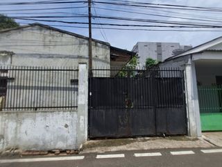 Rumah di Petojo Sabangan Petojo Selatan Gambir, Hanya 6 Menit Ke MRT