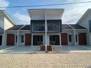 RUMAH MURAH,DAERAH BEKASI ,ALL IN 1JUTA SAMPAI TERIMA KUNCI,READY