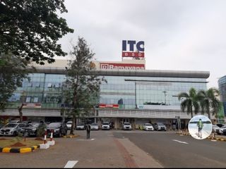 RUKO SIAP USAHA DI BSD CITY DEKAT MALL & PERKANTORAN HARGA MENARIK