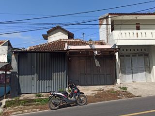 Ruko Mainroad Cocok Untuk Usaha di Soreang Cipatik Bisa Disewakan