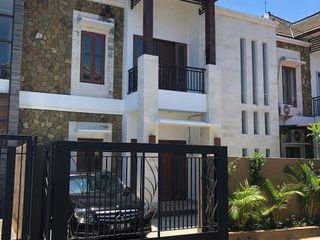 Dijual Rumah modern minimalis di area Jimbaran Nusa dua