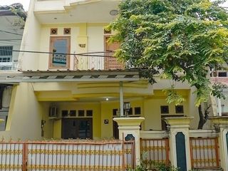 Investasi Rumah Tinggal di Jl. Kayu Putih, Pulo Gadung, Jakarta Timur