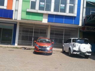 Disewakan Ruko Gandeng Jalan Raya Narogong Cileungsi
