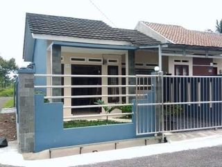 Jual rumah Cisaat Sukabumi Gardenia Cibatu Siap Huni