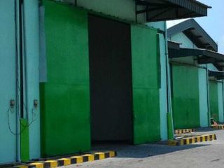 DISEWAKAN GUDANG MARGOMULYO 180 M2  SURABAYA