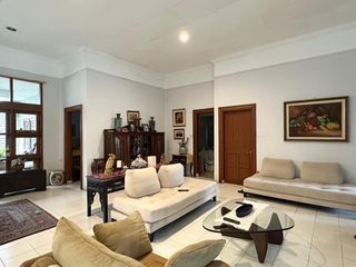 Dijual Rumah Cantik Siap huni di komplek Bukit Cinere Indah Depok