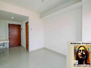 THAMRIN DISTRICT STUDIO DIBAWAH DEVELOPER