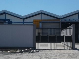 Sewa Gudang Modern Margomulyo Surabaya