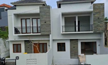 rumah indent di siulan denpasar timur