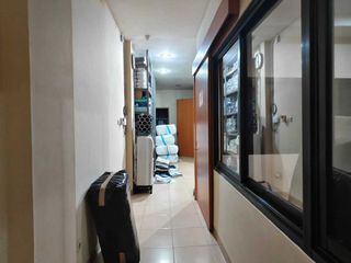 RUKO SUNTER NIRWANA PARADISE 2 4LT LIFT BARANG KONDISI BAGUS RAPI