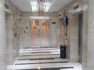 Dijual Apartemen Greenlake Sunter, Tower 1, 42m2, Furnish, Bagus, SHM