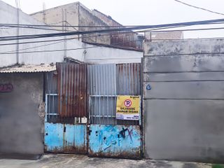 KAVLING STRATEGIS DI KETAPANG, JAKARTA PUSAT