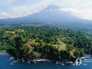 FREEHOLD | OCEAN VIEW LAND IN TULAMBEN