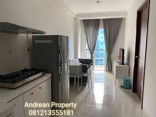 MURAH SIGNATURE PARK GRANDE 1BR