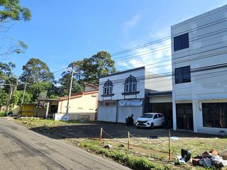 RUKO STRATEGIS SIAP PAKAI DI GN PATI DEKAT RS CEPOKO DAN RS SCCR
