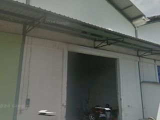 Jual Gudang Sweta Mataram