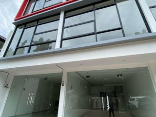Ruko Baru Siap Pakai di Kebagusan Raya – 4 Lantai + Rooftop Strategis