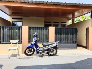 Rumah Sumber 150Mt, 2Kt, 1Km, dekat KPU, Banjarsari, Solo