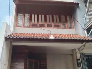 Ruko Strategis 3 Lantai di Mainroad Terusan Jakarta