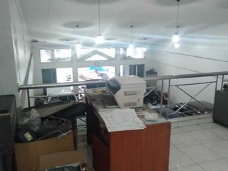 Dijual Ruko Bagus di Jalan Eyckman Cihampelas