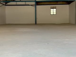 Gudang 450 M2 kariangau