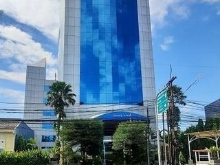 Sewa  Ruang Kantor di Graha Pena area Kebayoran Lama, Jakarta Selatan