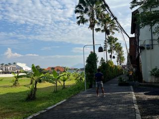 Dijual Tanah Strategis di Jalan Batu Belig Seminyak Bali