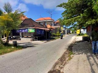 DIJUAL TANAH KOMERSIAL