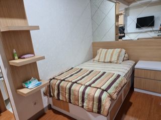 Apartemen B Residence BSD kav Edutown Tangerang