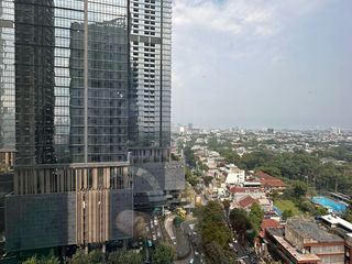 DIJUAL OFFICE SPACE LOKASI STRATEGIS SENOPATI ASHTA SCBD JAKSEL