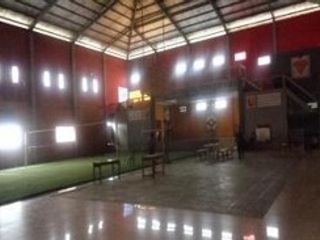 Dijual Gedung Olahraga Lokasi Strategis di Garut - Jabar!