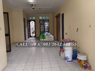 Disewa Villa Komp Cemara Asri Jln Rengas