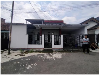 Dijual Rumah Siap Huni Lokasi Strategis di Garut - Jabar!