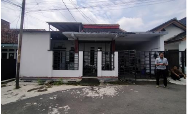 Dijual Rumah Siap Huni Lokasi Strategis di Garut - Jabar!