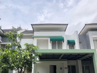 Rumah dijual, Grand Taruma, cluster Senopati, Karawang Barat