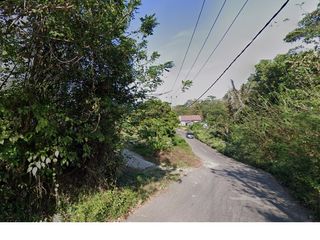 Jual BU Tanah Labuan Bajo, Desa Nggorang