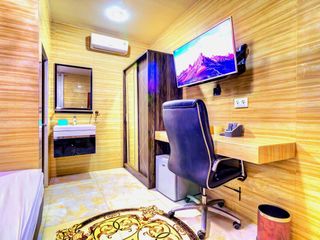 Dijual Kostel Mewah 50 Kamar Full Income Bagus di Buah Batu Bandung