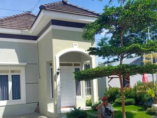Rumah Murah Junrejo Batu