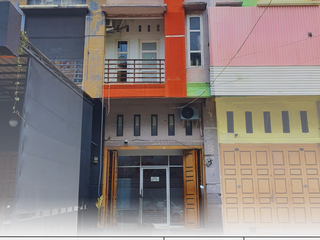 Dijual Ruko/Toko di Batoh Kota Banda Aceh - Disamping Hotel Ring Road!