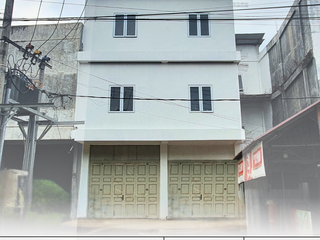 Dijual Ruko/Toko Premium di Batoh - Simpang Surabaya Kota Banda Aceh!